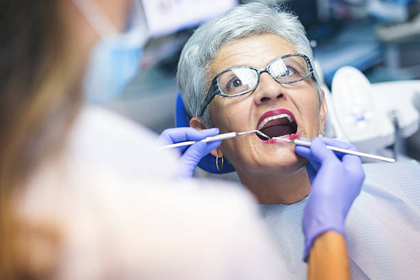 Full Mouth Reconstruction in North Auburn, CA