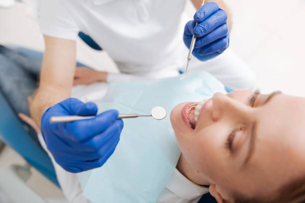  North Auburn, CA Holistic Dental Services Pros