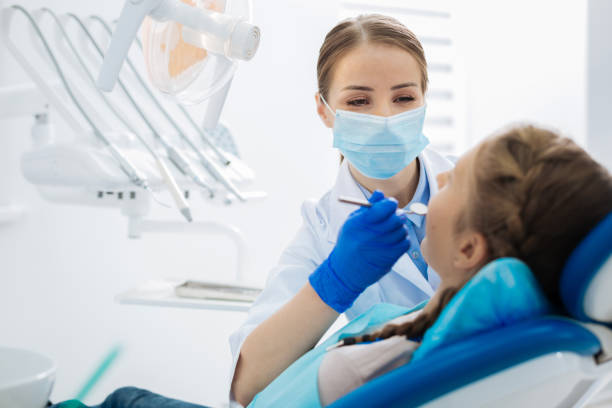 Why Choose Us for Your Dental Needs in North Auburn, CA